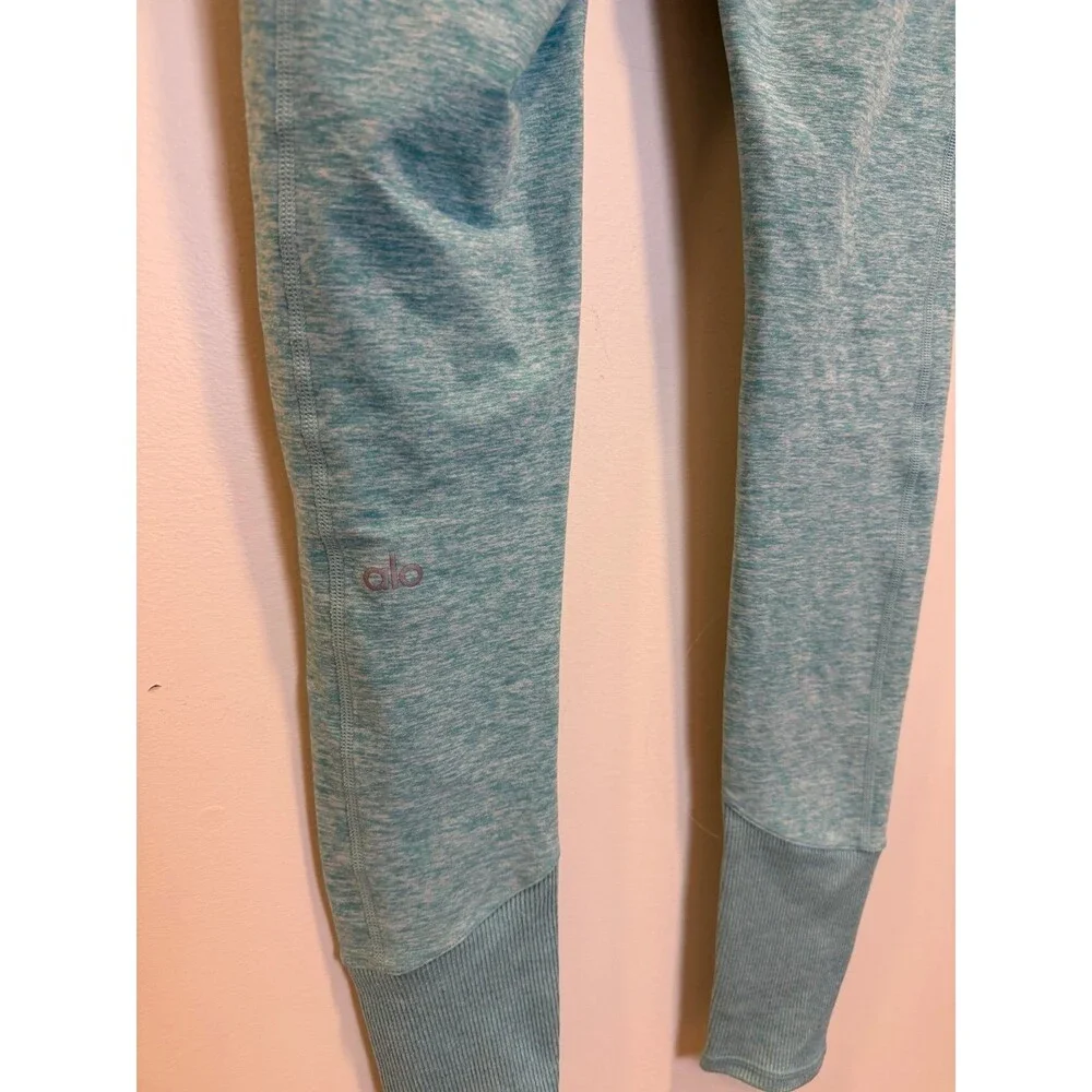 Alo Yoga Alosoft High Waist Lounge Legging